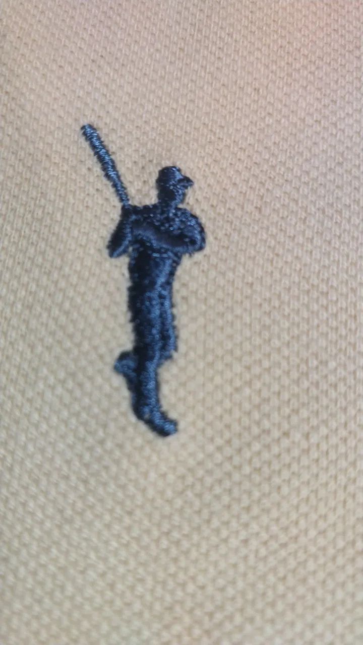 Camisa Polo Adition - M  - Foto 2