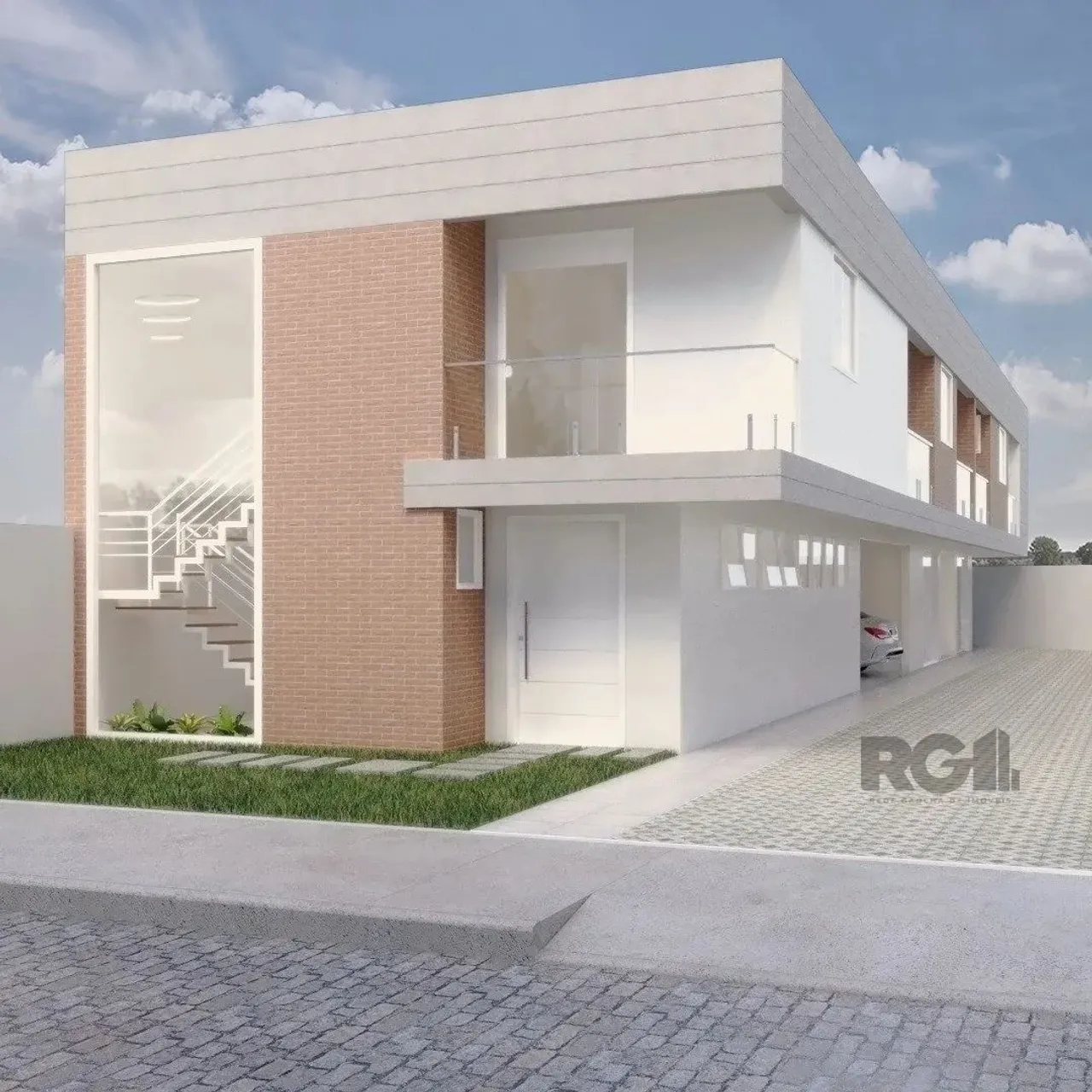 Casa a Venda no bairro Assunção com 282m² e 3 suítes por R$1.695.000,00!