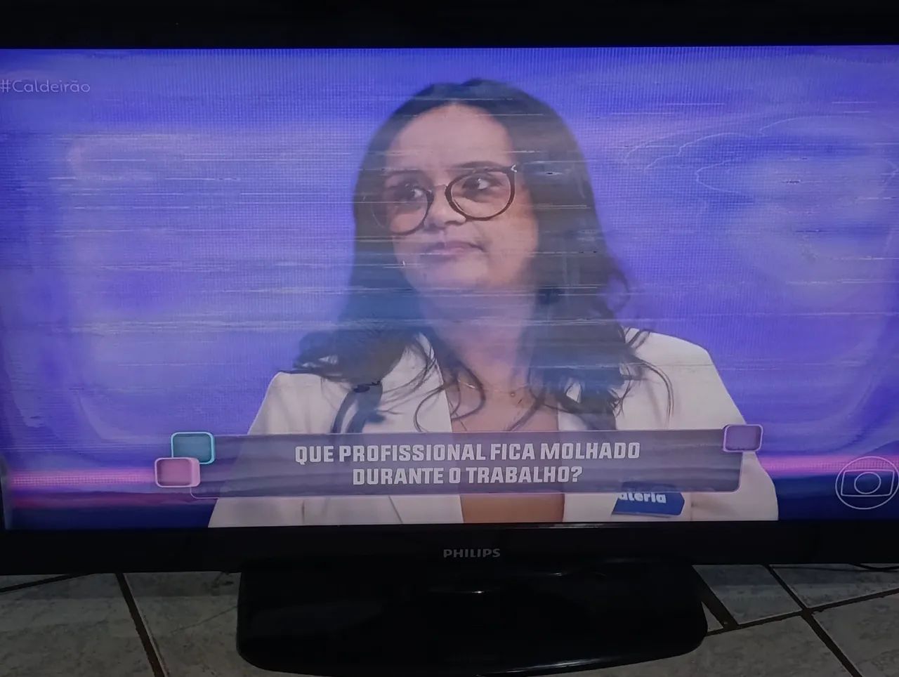 Tv Philips 64418593024257124