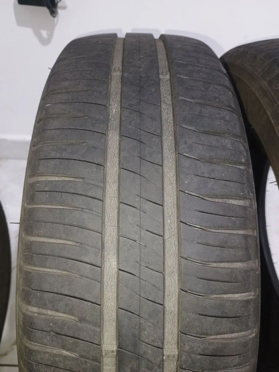 Pneus 185/65 R15 - Foto 2