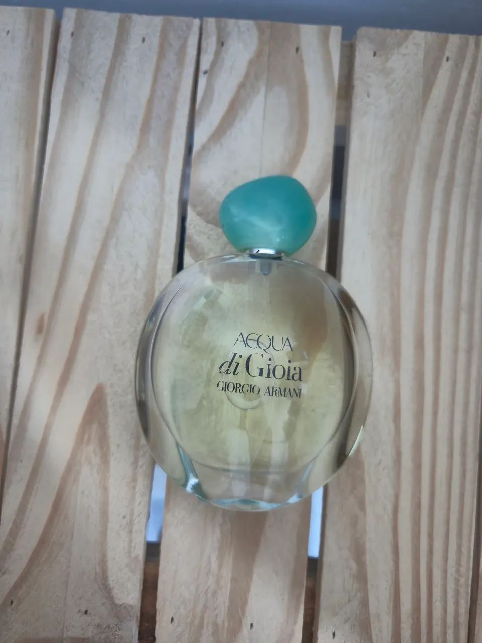 Acqua di Gioia 100ml - Foto 4