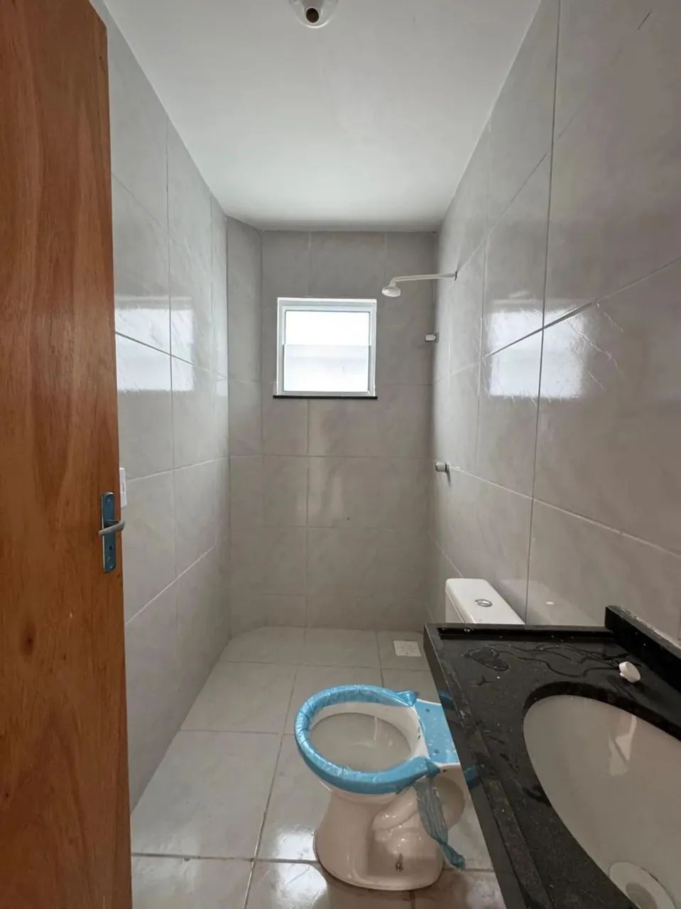 APARTAMENTO COM GRANDE POSSOBILIDADE ZERO DE ENTRADA EM ITAITINGA | - Foto 3