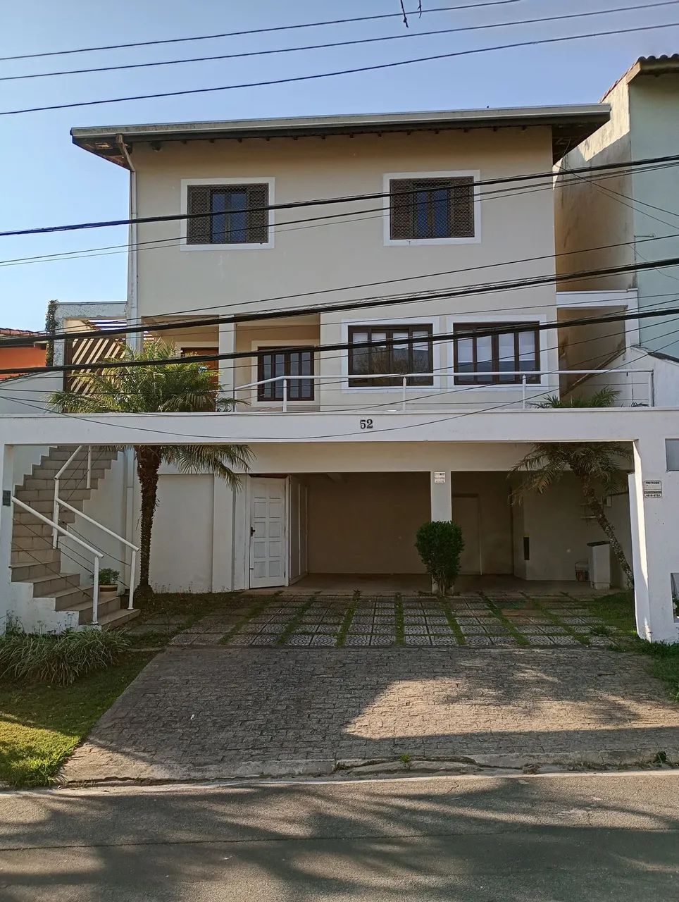 Foto - Cotia - Parque Paulistano