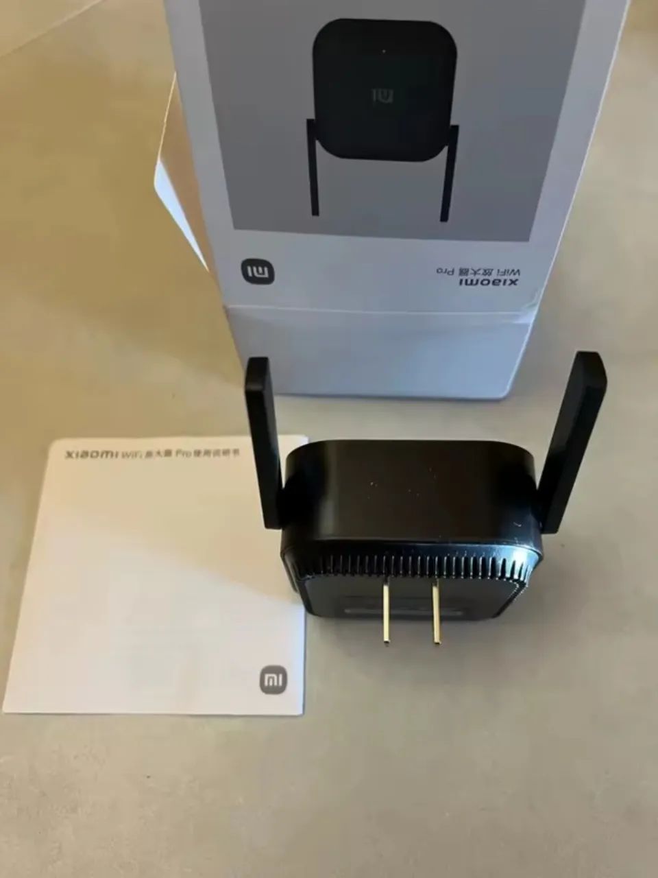 Repetidor de Sinal Xiaomi