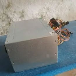 Fonte De alimentação ATX - Foto 4