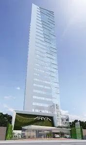 Moura Gestor Imobiliario Aluga 1 Sala no Arya Tower no Umarizal, Belém, Pará - Foto 4
