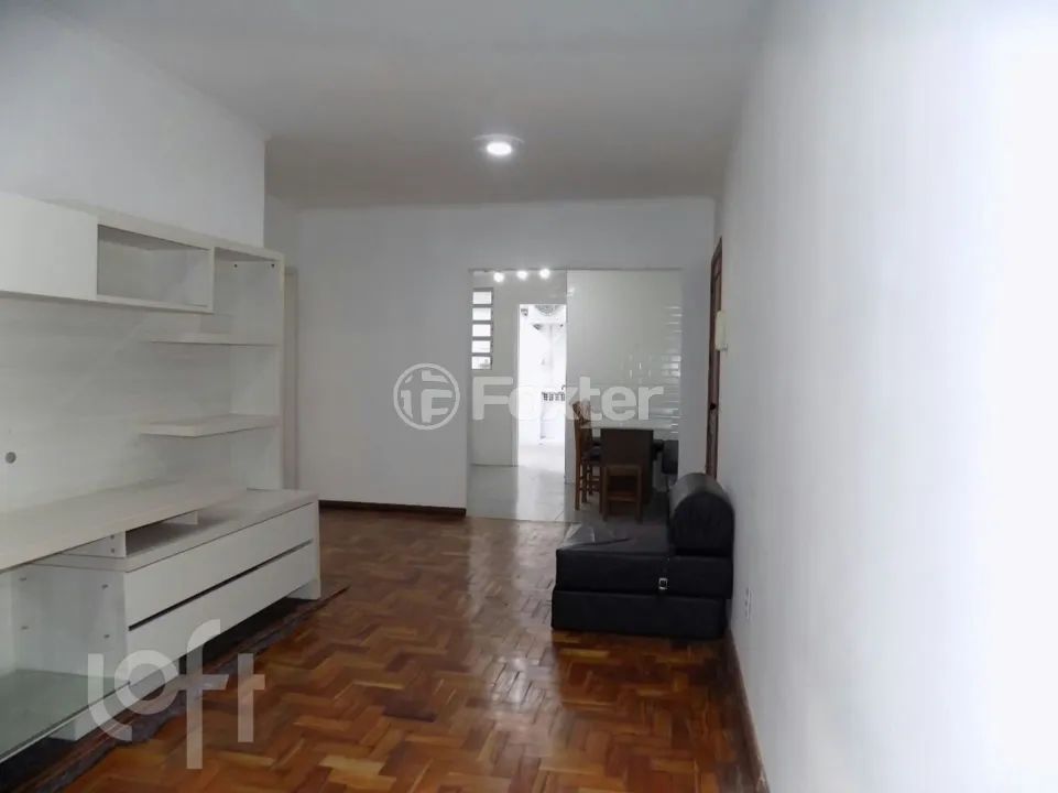 Apartamento à venda Rua Marcílio Dias, Menino Deus - Porto Alegre