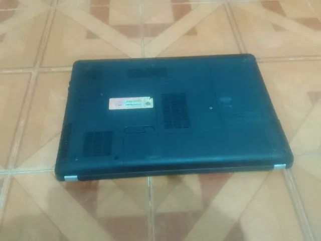 Carcaça notebook HP g4 - 1160br - Foto 3