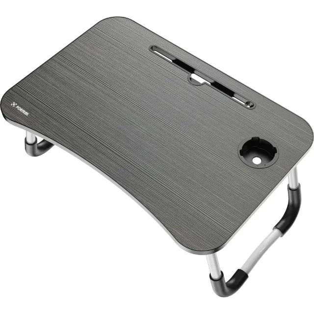 Mesa de Colo para Notebook Fortrek Lapdesk - WZetta - Foto 4