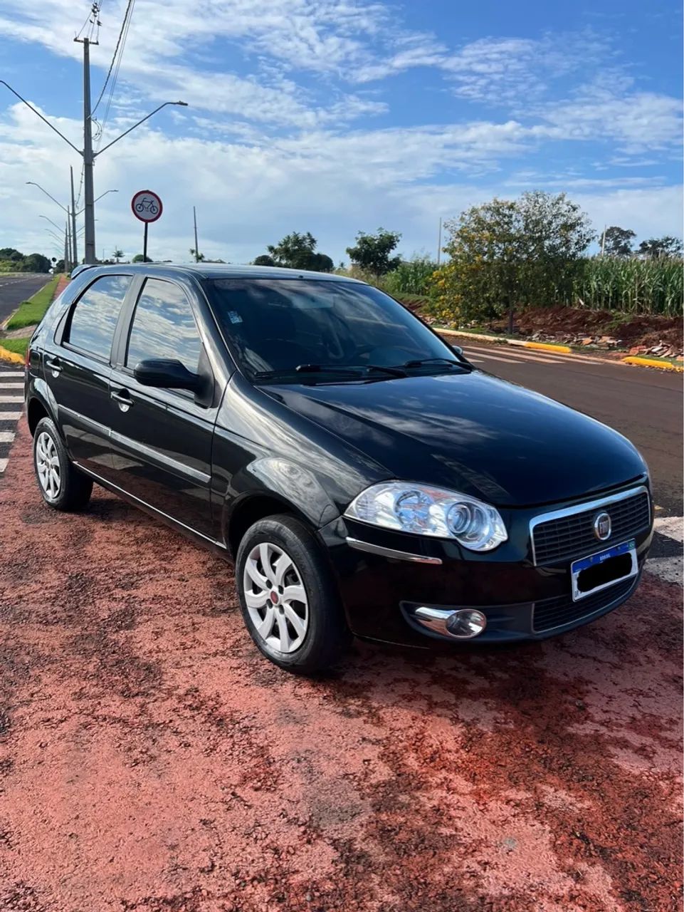 Vende-se Palio Elx Ano 2010 - Foto 3