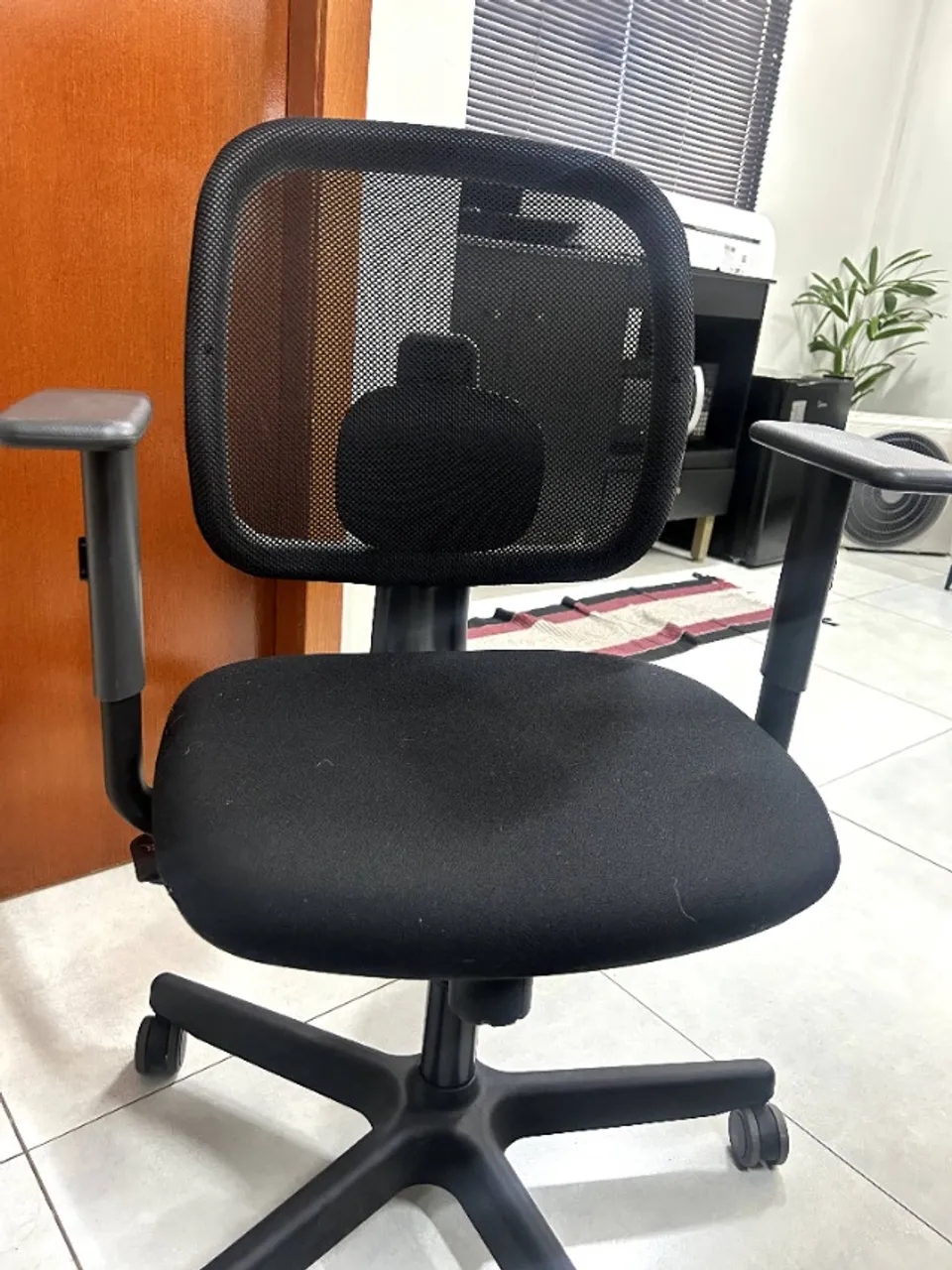 Cadeira escritório FlexForm
