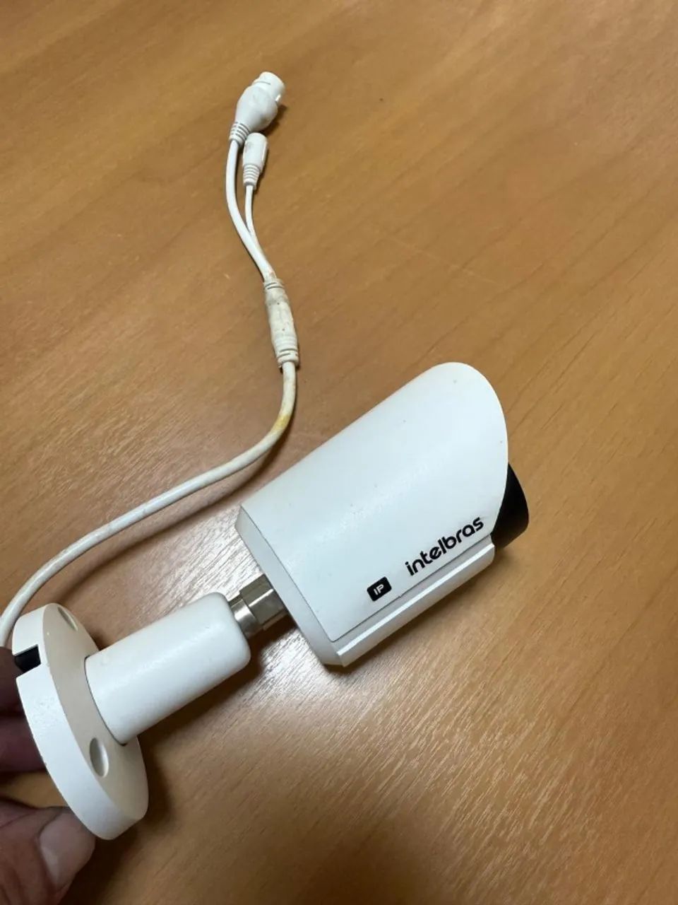 CAMERA IP INTELBRAS VIP-3230 B SL G2 - Foto 4