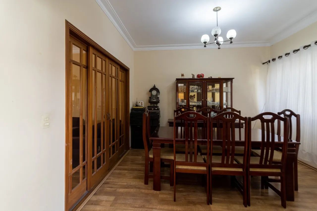 Sobrado para venda com 3 quartos, sendo 2 suítes, 218m² - Foto 4