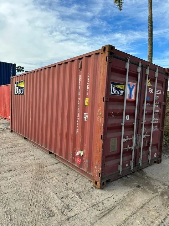 CONTAINER PARA COMERCIO  - Foto 4