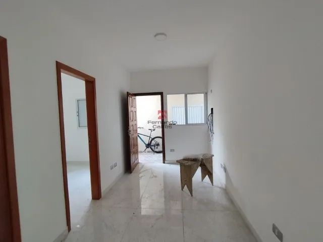 Casa de Condomínio com Quintal Privativo e 2 Dormitórios no Bairro Mirim em Praia Grande/S - Foto 3