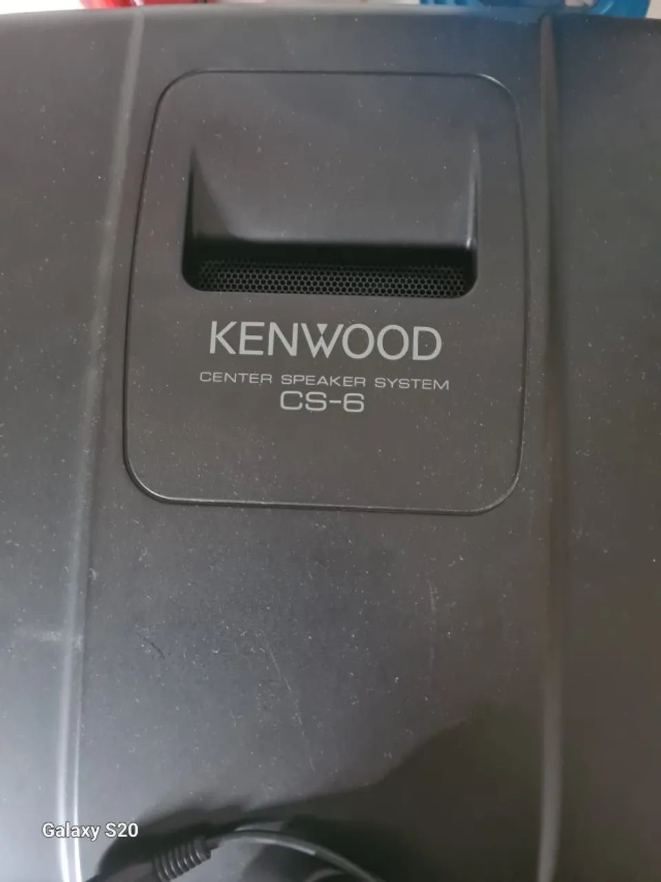 Som Kenwood - Foto 3