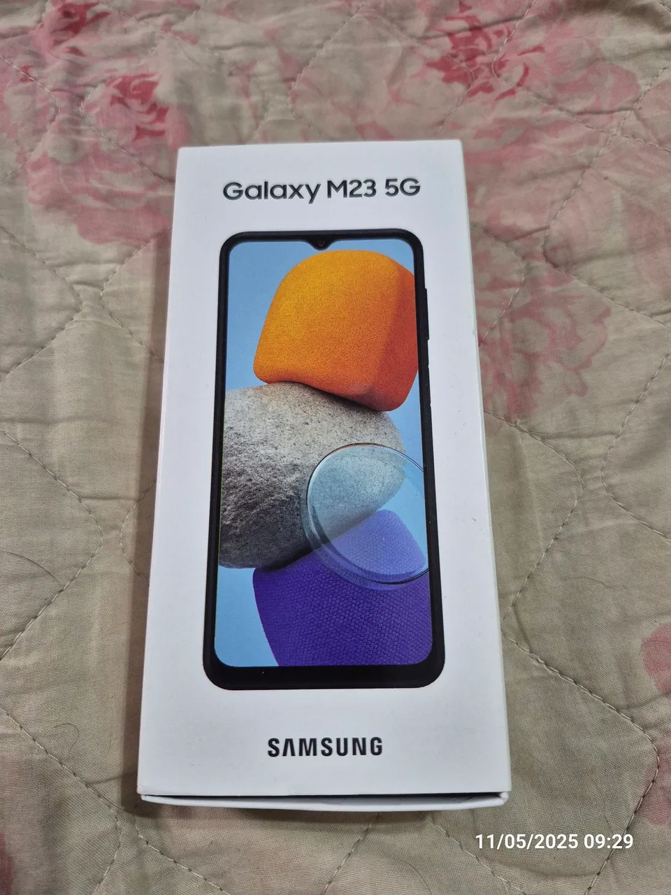 Sansung M23 galaxy