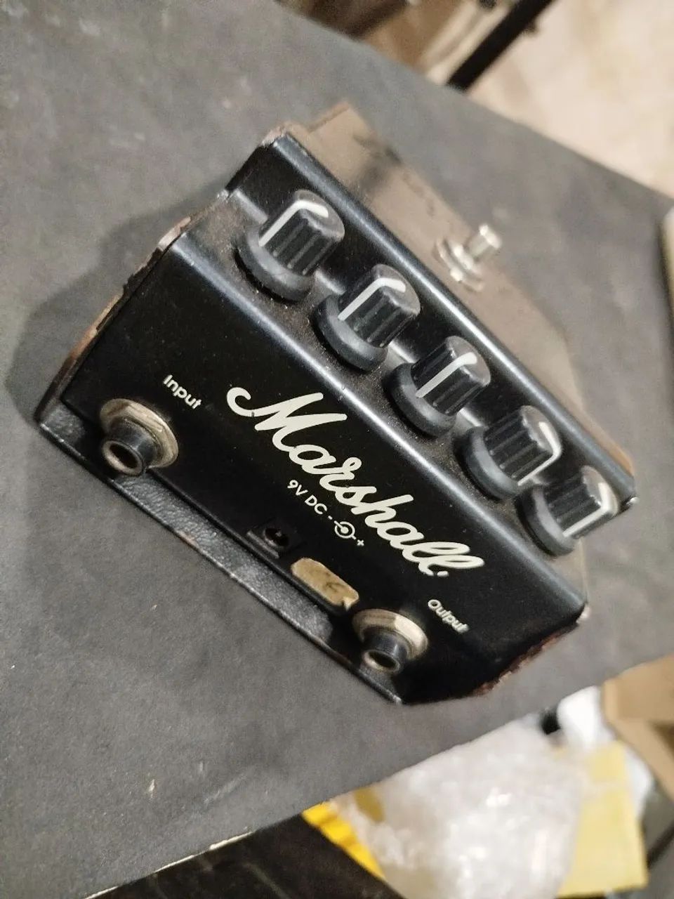 Pedal Marshall Sherd Master  - Foto 2