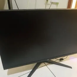 Monitor Gamer Quebrado - 24 280hz Ips SuperFrame Precision