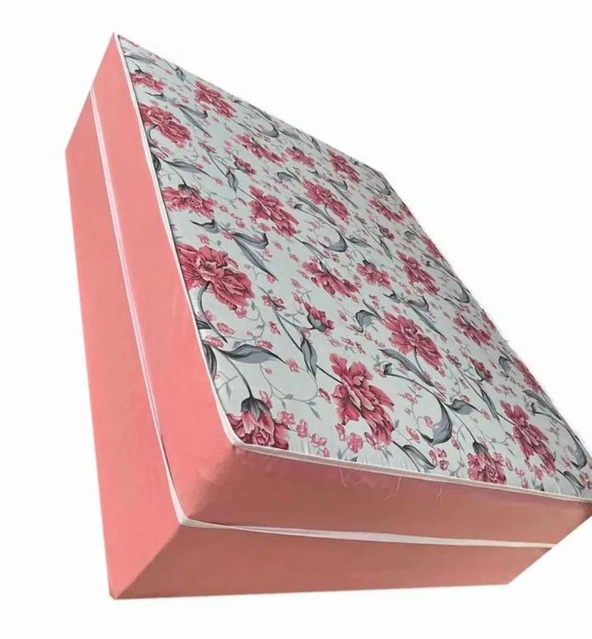 Camas box casal padrão ENTREGA GRATIS  - Foto 4