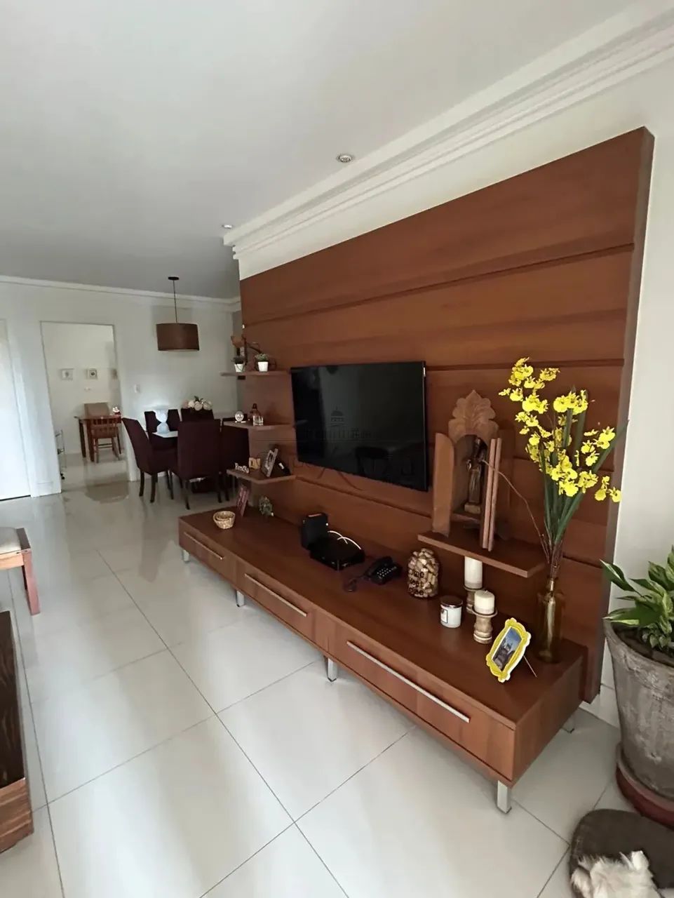 Oportunidade - Apartamento - Parque Residencial Aquarius - Edifício Palazzo Villa D`oro -  - Foto 5