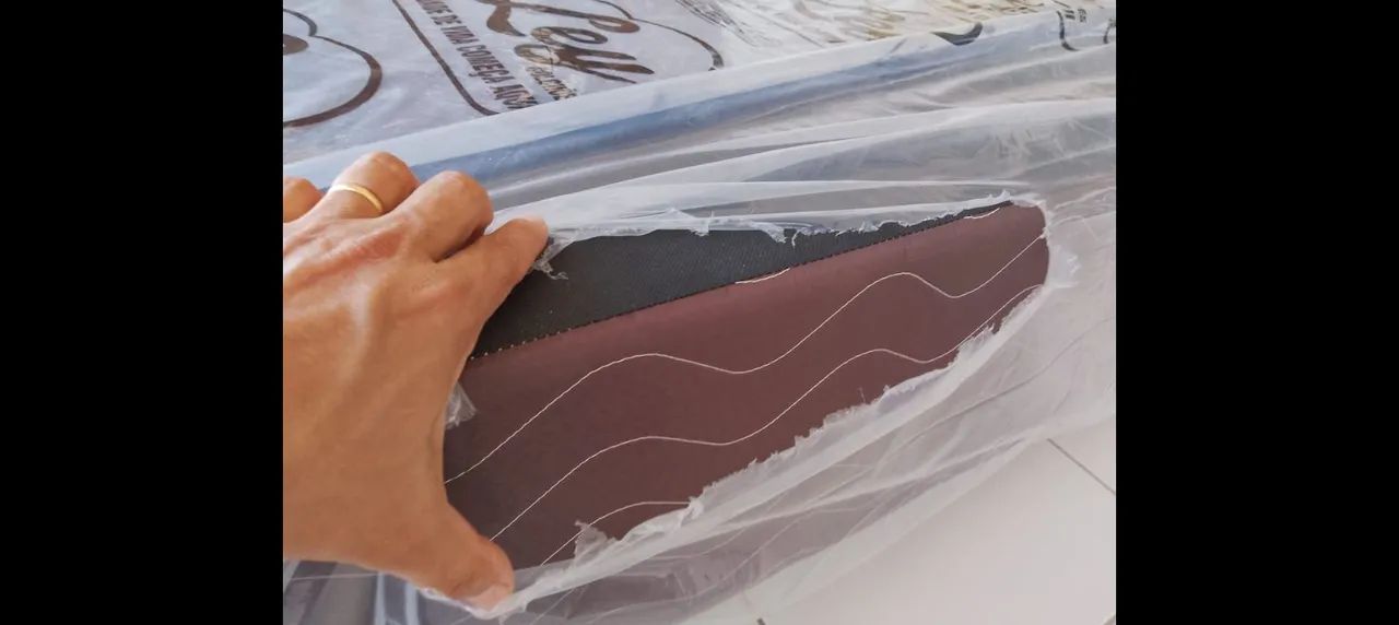 BASE BOX QUEEN - Foto 5