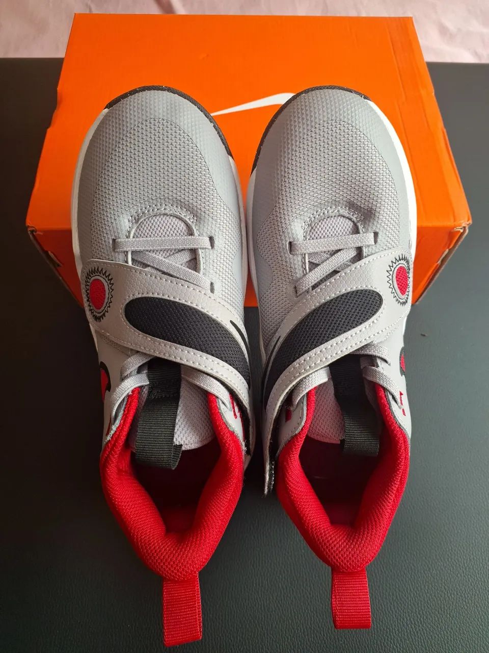 Tenis Nick   - Foto 5