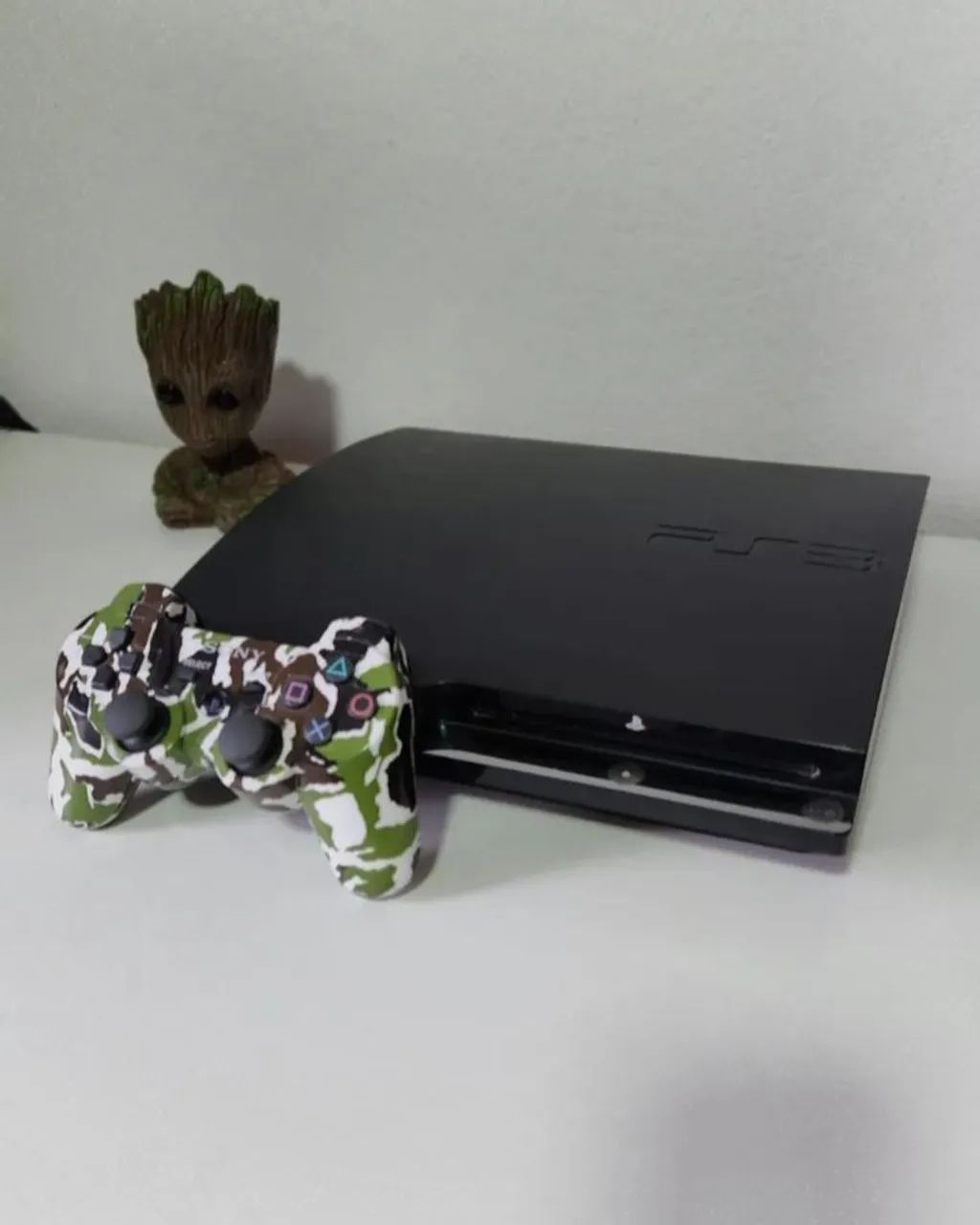 Playstation 3 Slim - HEN