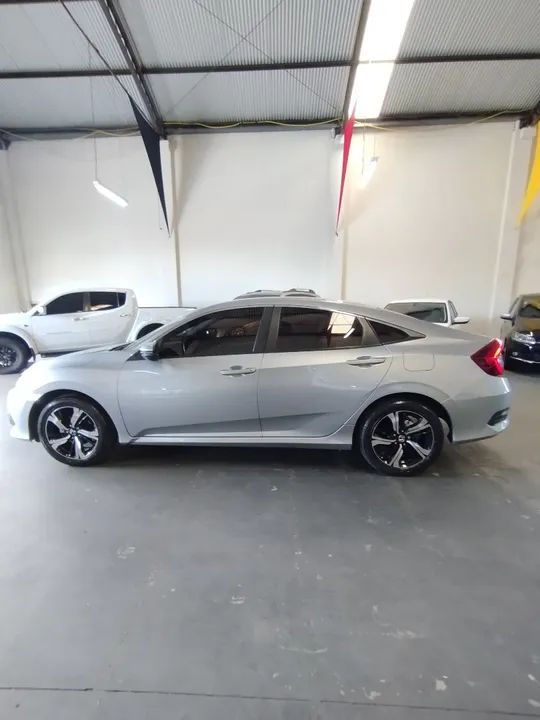 Civic ex 2.018 - Foto 5