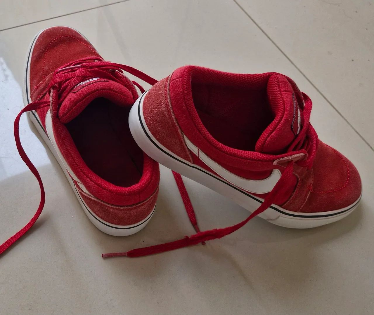 Tênis Nike Original Unissex (36) - Foto 2