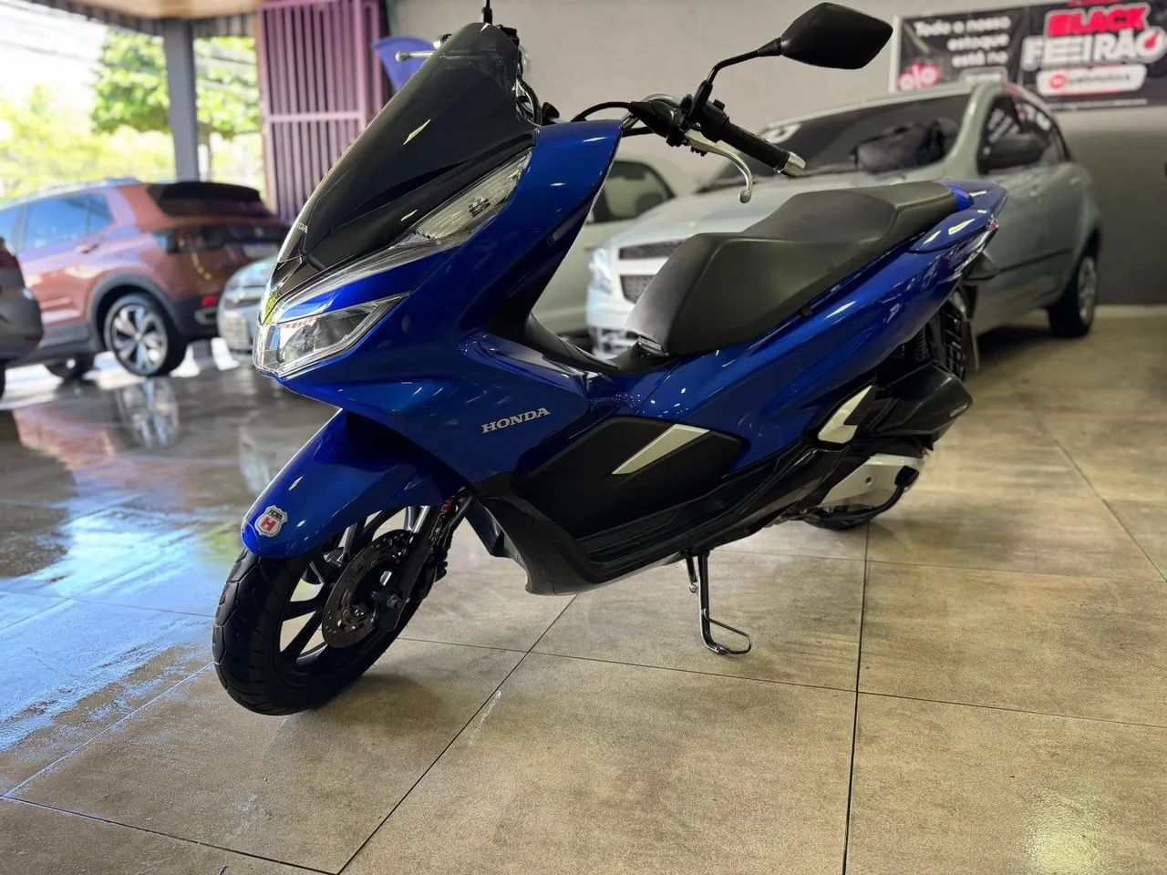 Honda Pcx 150 2022