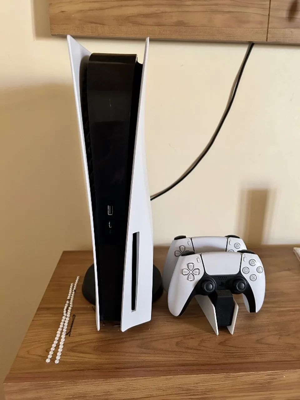 Vendo Ps5 1T