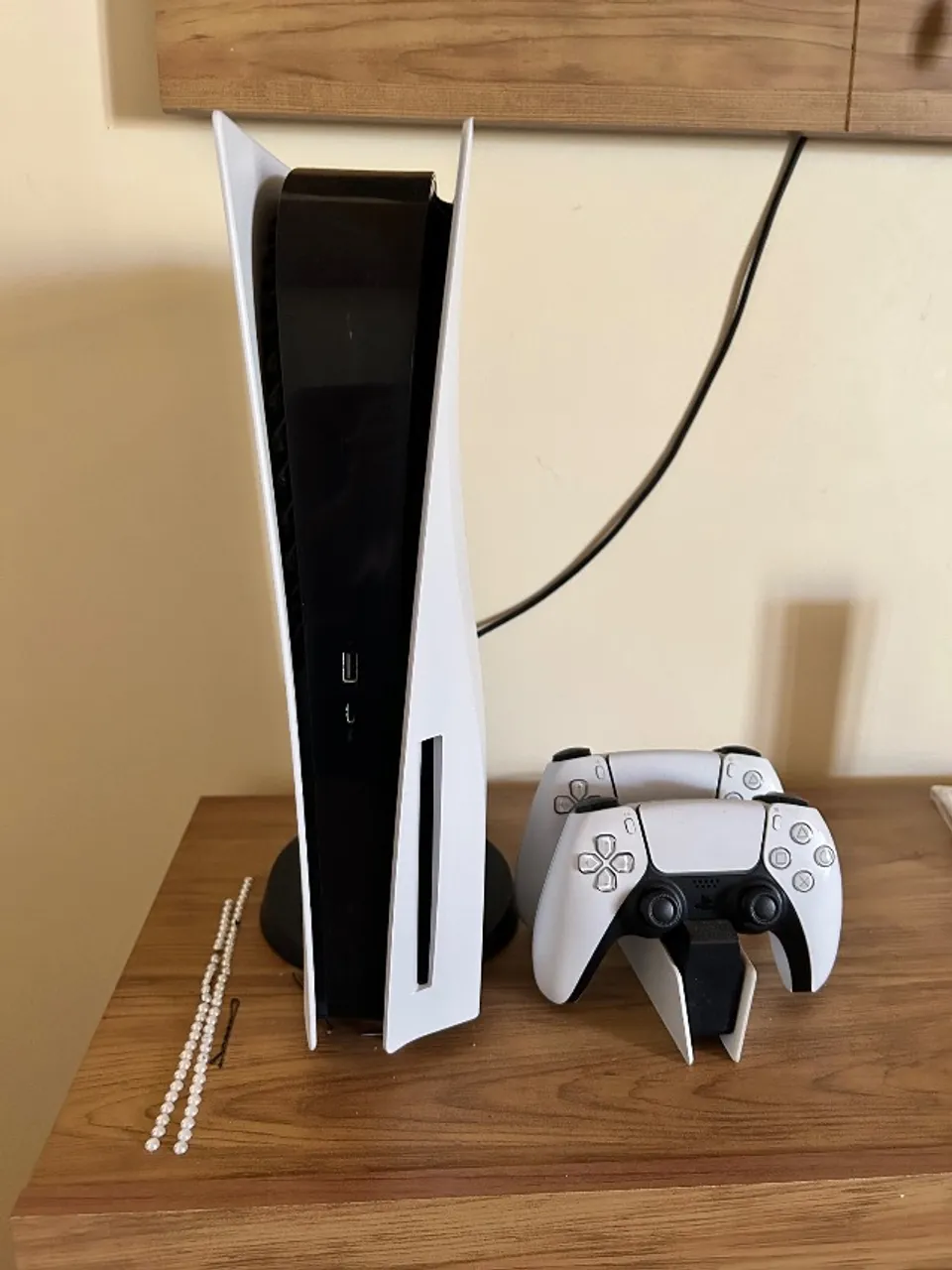 Vendo Ps5 1T