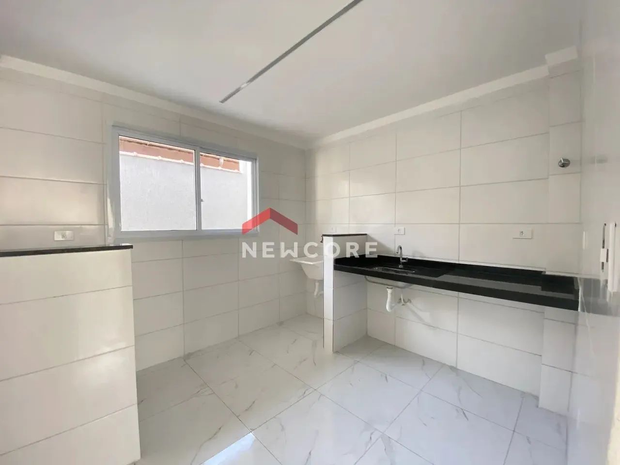 Casa de condomínio em Rua Manoel Feliciano de Oliveira - Mirim - Praia Grande/SP - Foto 3