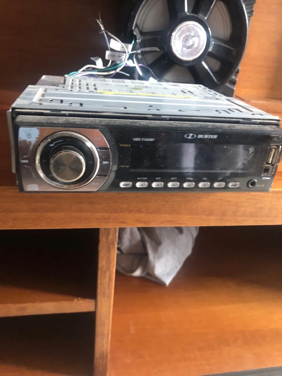 Som Automotivo Blaster