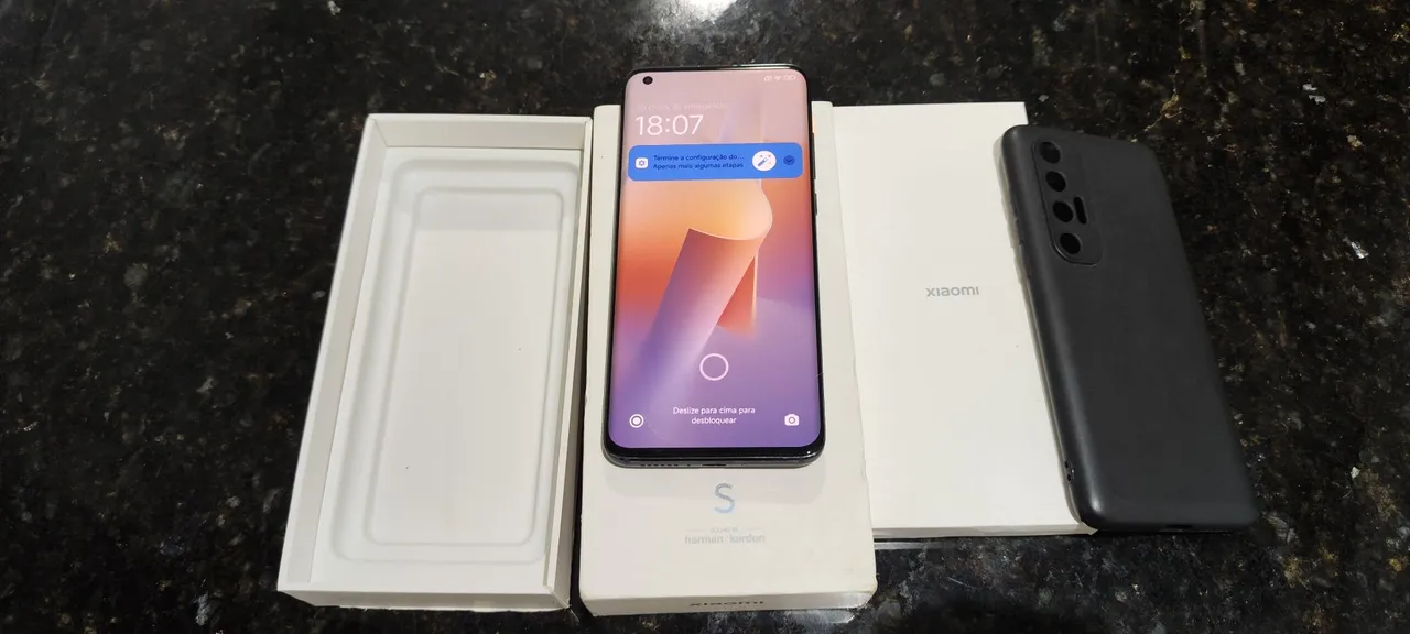 Xiaomi Mi 10s 8/128