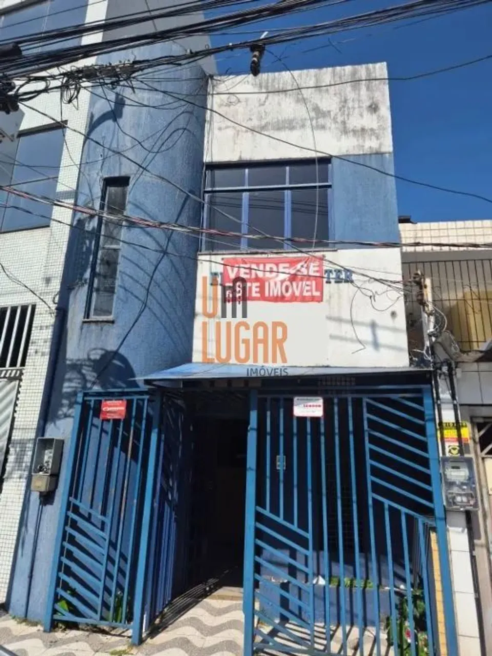 Ponto Comercial com 2 Pavimentos à venda ou aluguel COP30 na Pedreira, Belém-PA