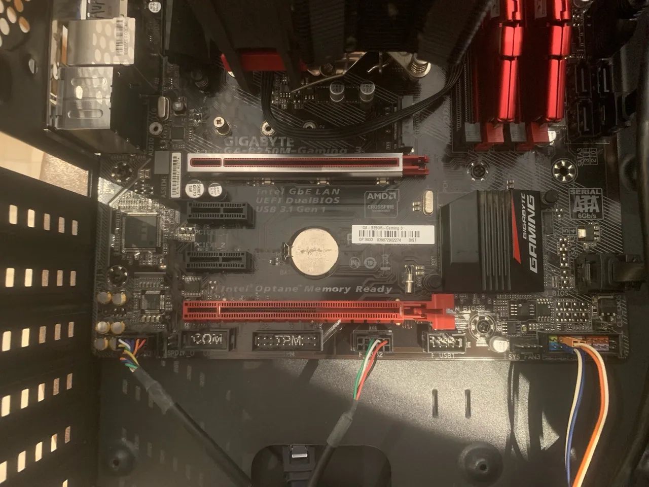 PC GAMER - Core i7-7700 - Foto 6