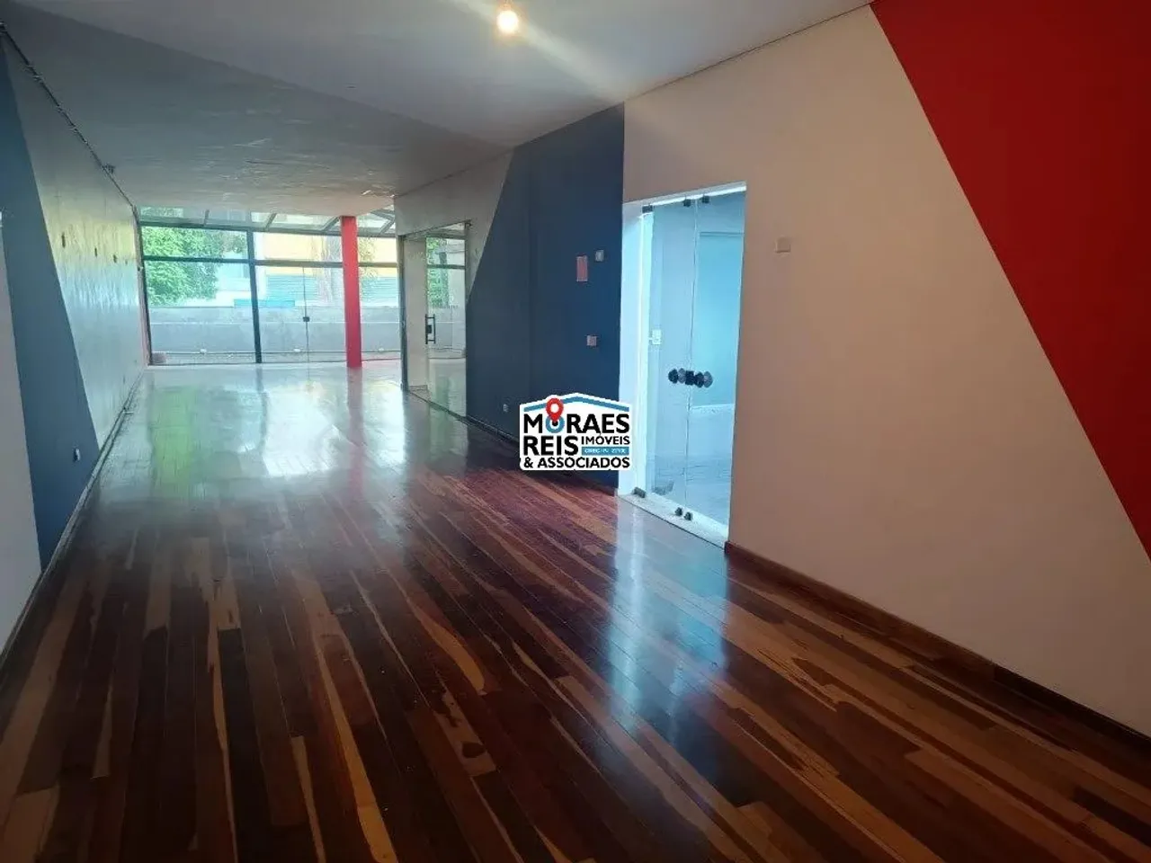 Ponto Comercial para Locação Localização Privilegiada Rua Augusta , Jardins .