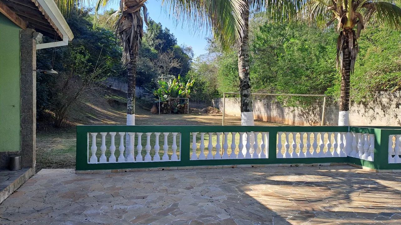 Chácara São Francisco na Zona Sul para festas e eventos em geral  - Foto 11