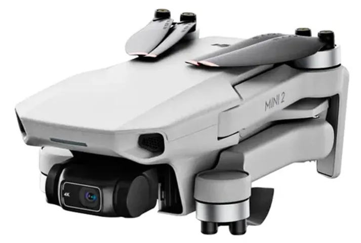 DJI MINI 2