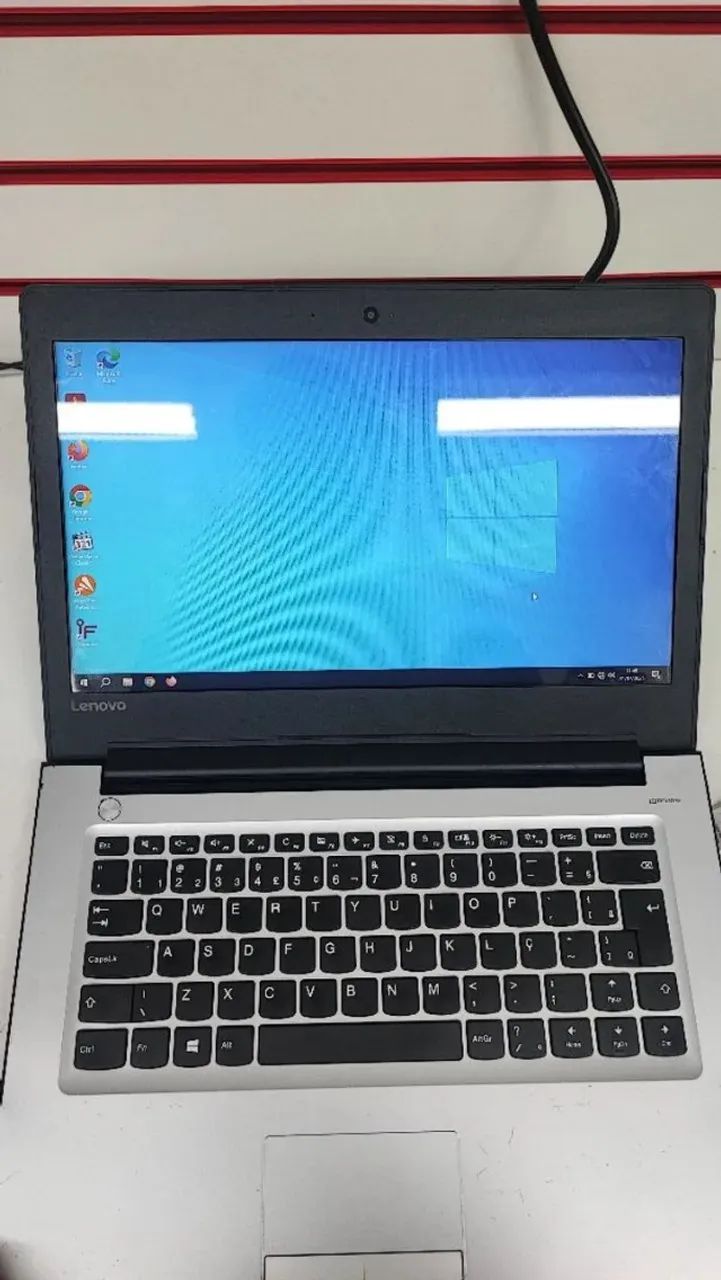 DISPLAY 14 POLEGADAS 30 PINOS (MARCAS DE USO) - Foto 3