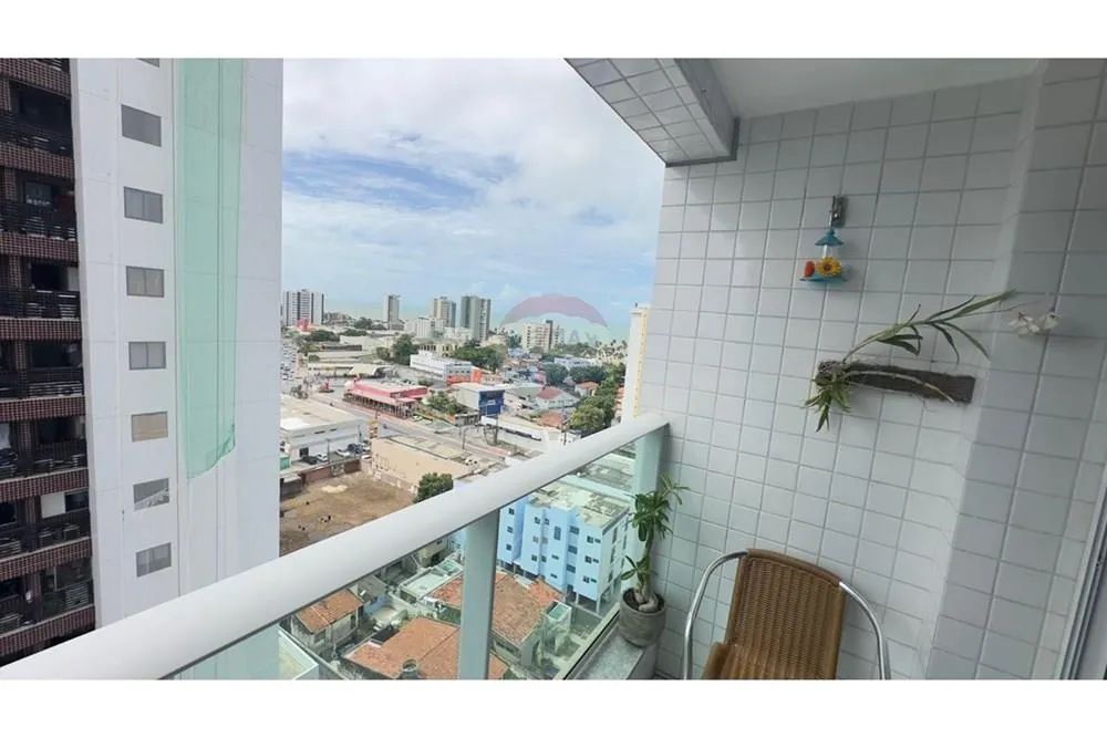 Apartamento com 2 quartos, 1 suíte e 56m² - Piedade - Foto 13