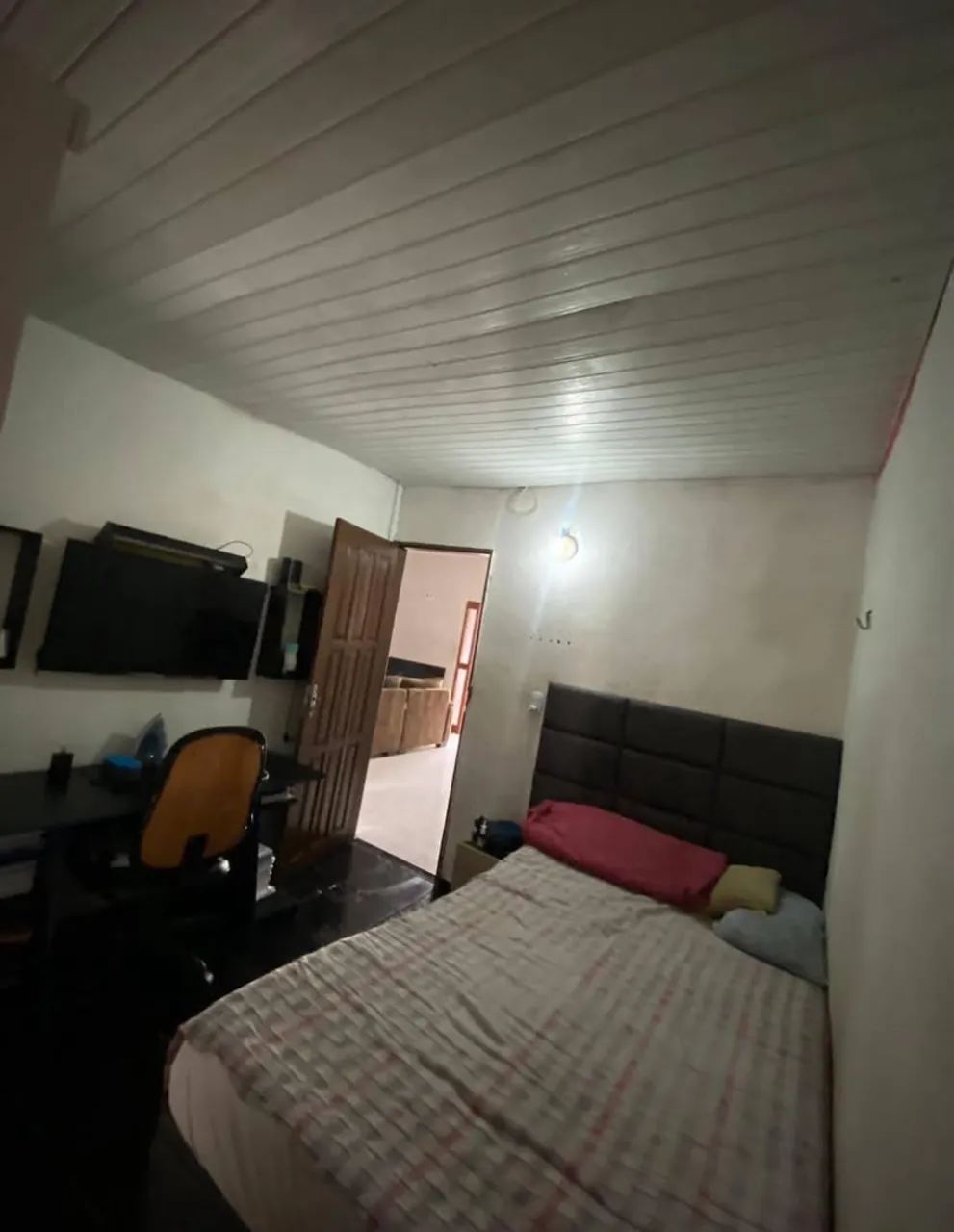 CASA A VENDA NO DISTRITO F  - Foto 5