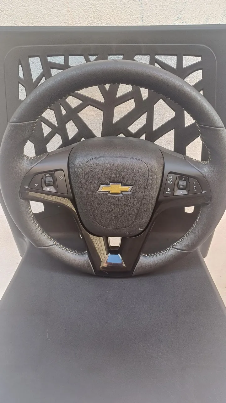 Volante Original Multifuncional Onix Celta Classic