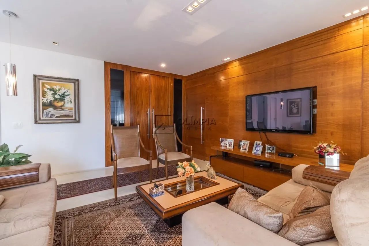 Venda Apartamento 3 Dormitórios - 167 m² Vila Mascote - Foto 5