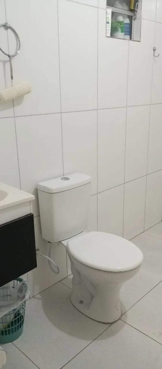 Aluguel de quarto