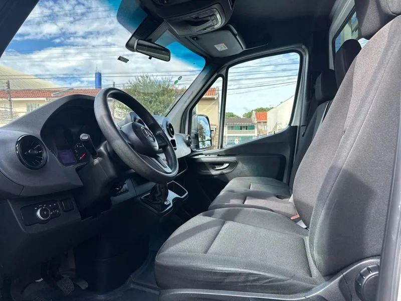 MERCEDES-BENZ 516 CDI SPRINTER C 2022 - Foto 7