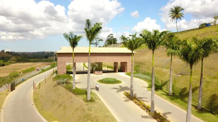Lote/Chácara Santa Leopoldina - Barão do Império ! 