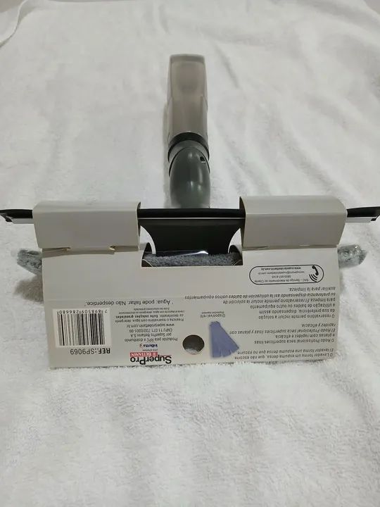 Rodo com dispenser - Foto 2